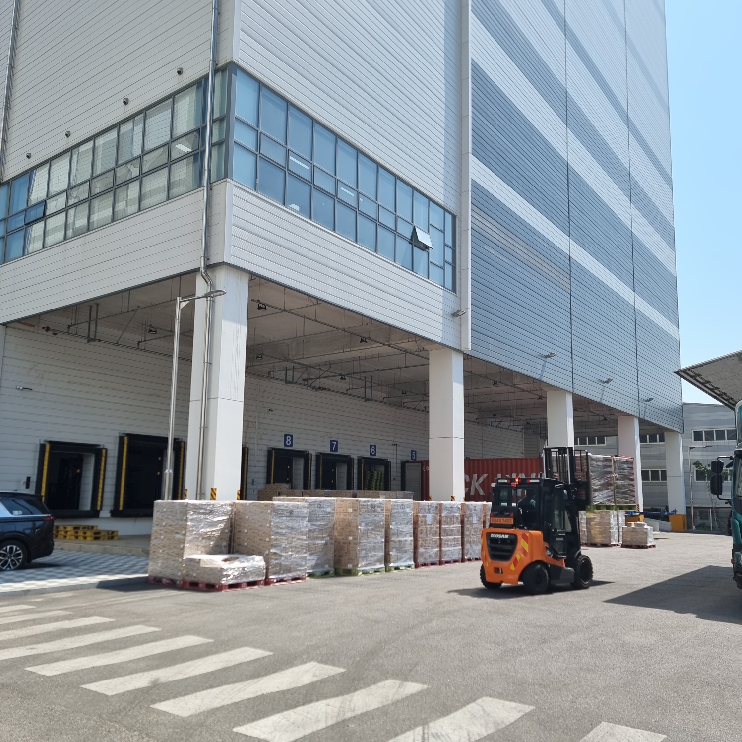 광각 사진 예시 1