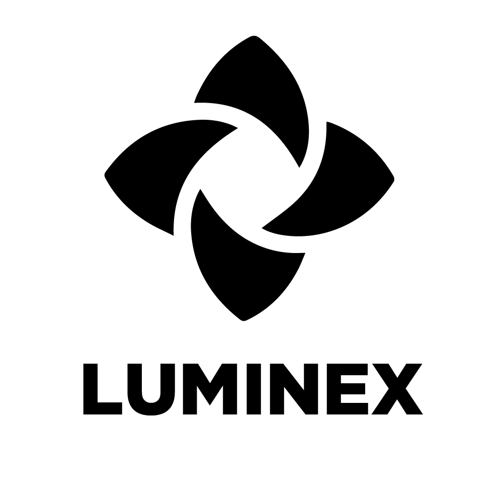 LUMINEX Logo